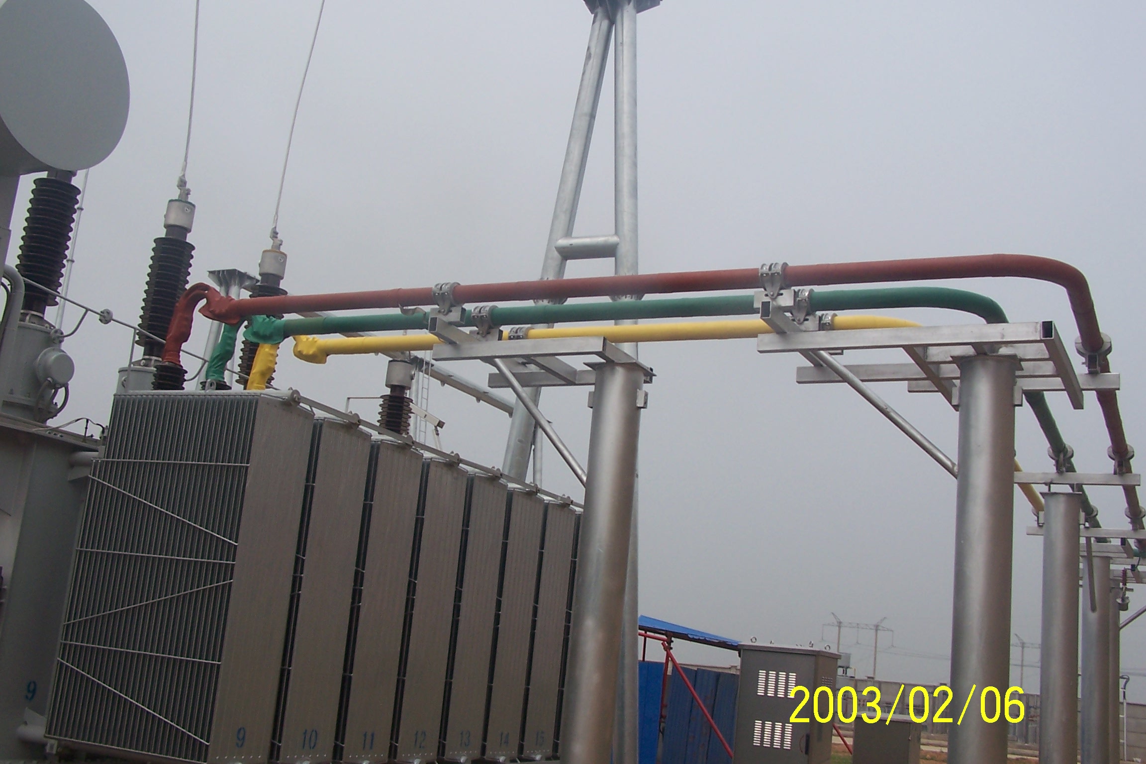 滑接式91看片.COM的安裝方式