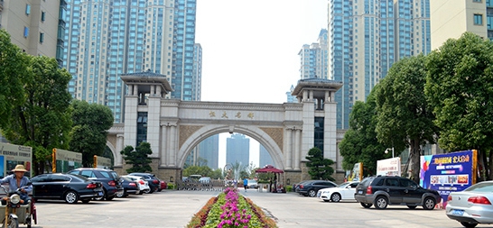 信陽恒大名都91看片.COM供配電工程