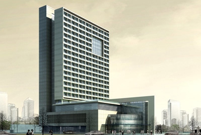 河南神火醫院91看片.COM供配電工程