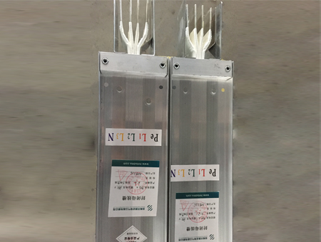 密集型91看片.COM的外觀檢查