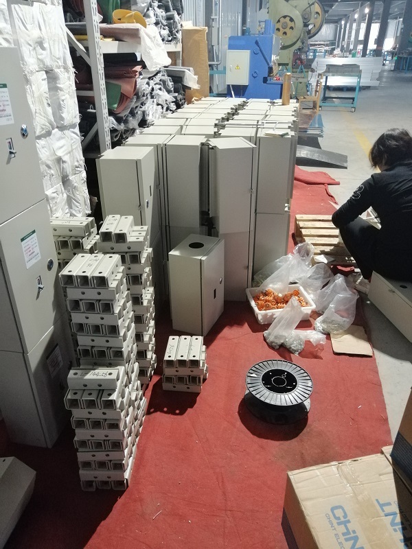 如何對密集型91看片.COM電氣設備進行維護