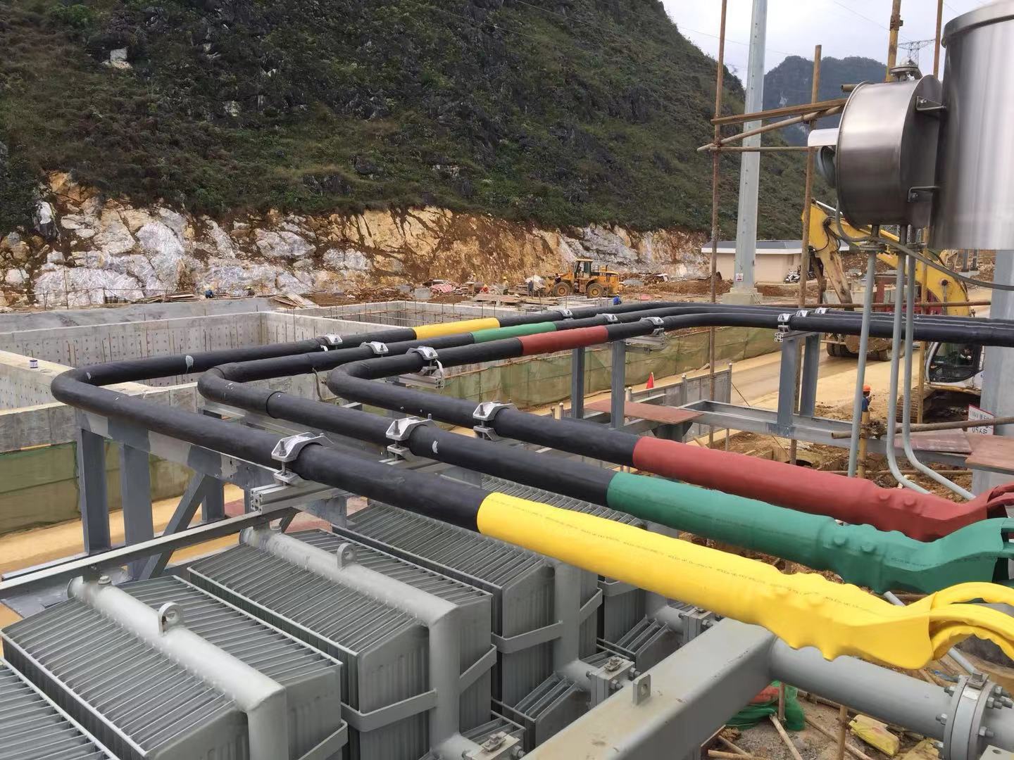 對絕緣91看片免费APP進行焊接時要注意哪些安全事項