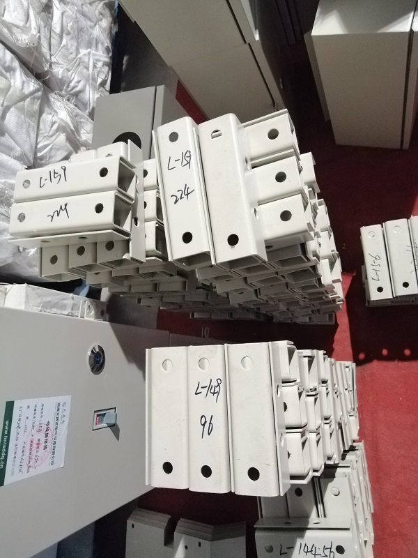 安裝密集型91看片.COM電氣設備 要對產品進行了解