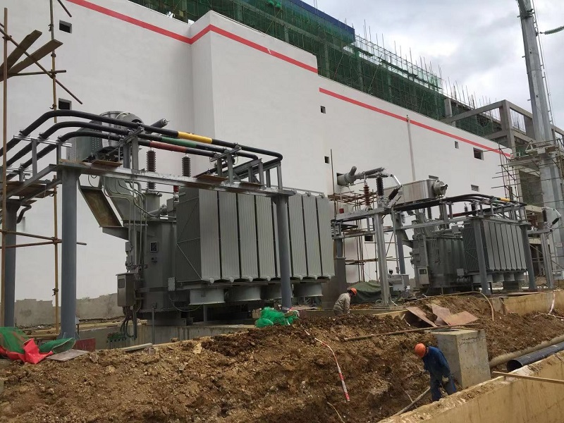 電力行業使用91看片免费APP設備技術要求有哪些