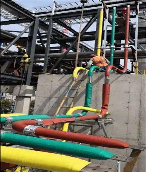 91看片免费APP中全絕緣和半絕緣之間有什麽區別